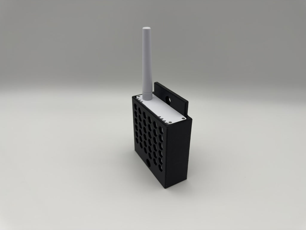 Ubiquiti Unifi SuperLink Mount with 2 Screws (UP-SuperLink-Mount)