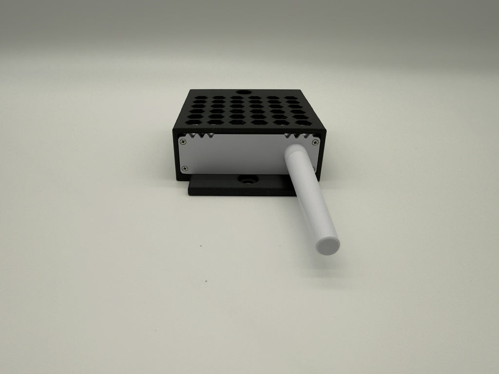 Ubiquiti Unifi SuperLink Mount with 2 Screws (UP-SuperLink-Mount)