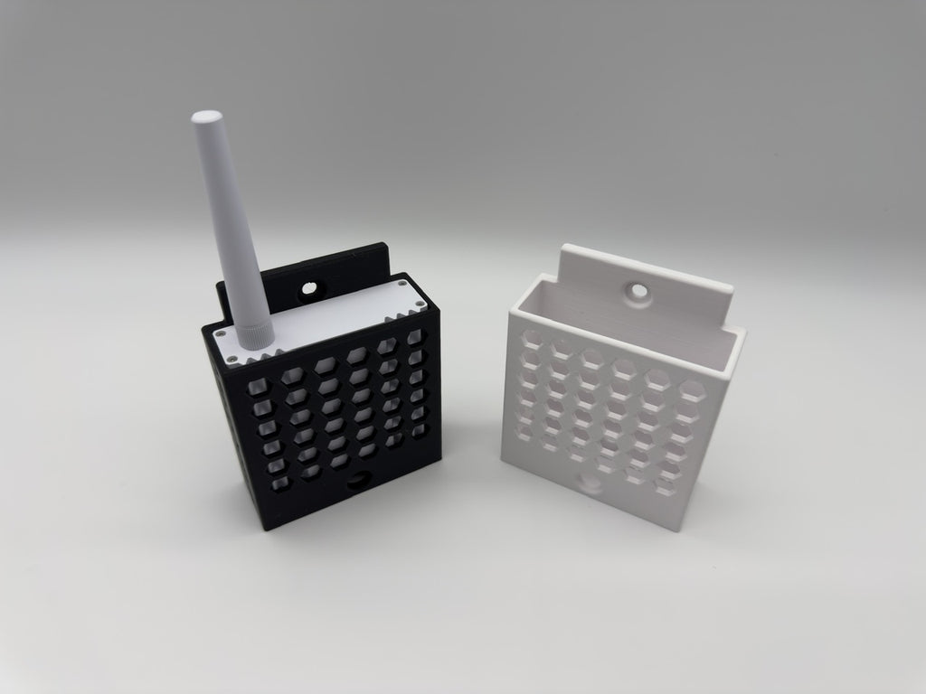 Ubiquiti Unifi SuperLink Mount with 2 Screws (UP-SuperLink-Mount)