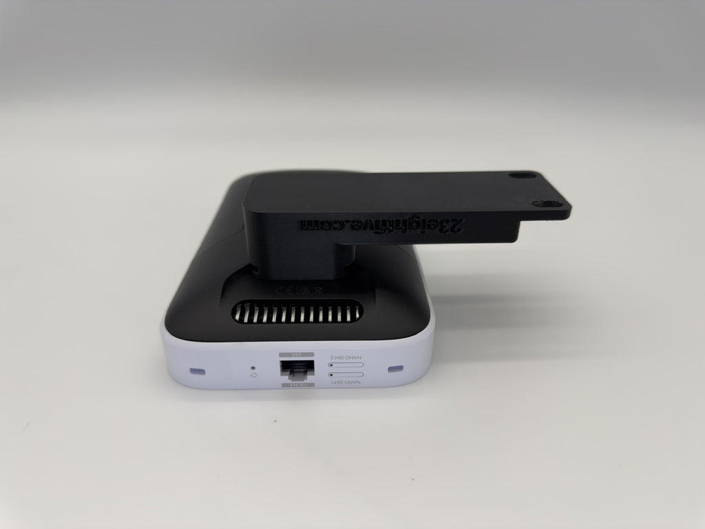 Ubiquiti Unifi 5G Max U5G-Max 1U Rack Mount Bracket (Left/Right)