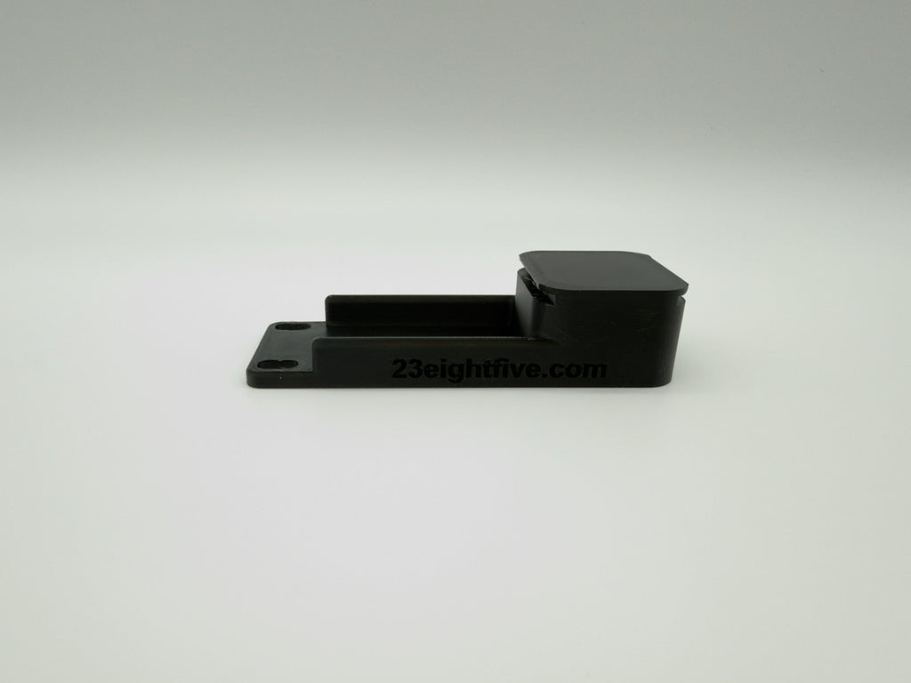 Ubiquiti Unifi 5G Max U5G-Max 1U Rack Mount Bracket (Left/Right)