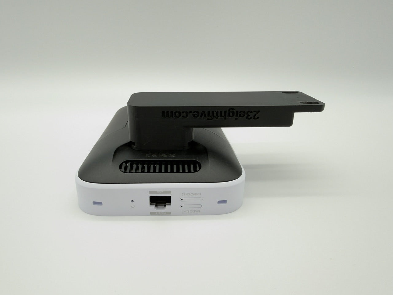 Ubiquiti Unifi 5G Max U5G-Max 1U Rack Mount Bracket (Left/Right)