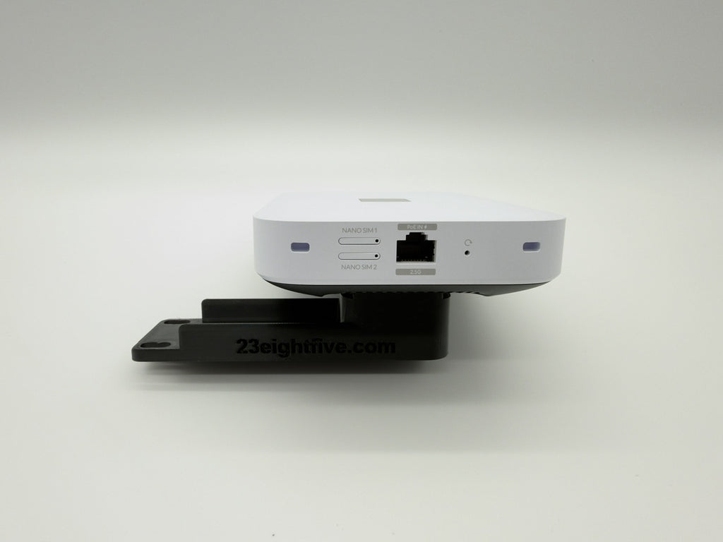 Ubiquiti Unifi 5G Max U5G-Max 1U Rack Mount Bracket (Left/Right)