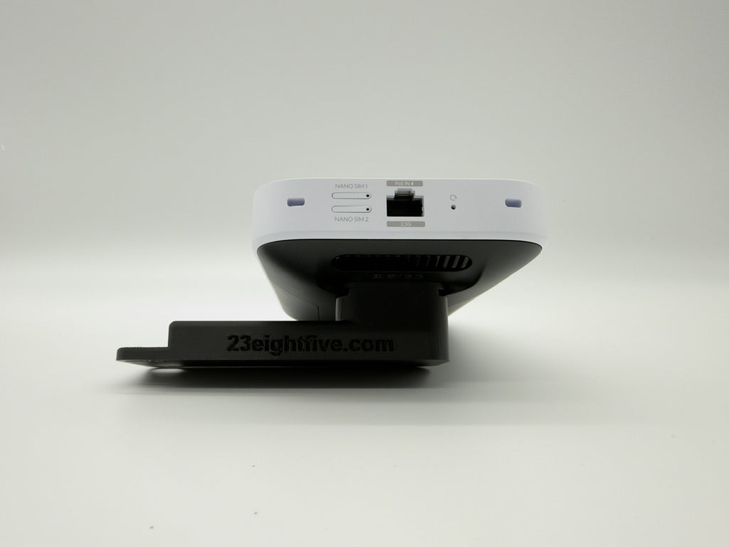 Ubiquiti Unifi 5G Max U5G-Max 1U Rack Mount Bracket (Left/Right)