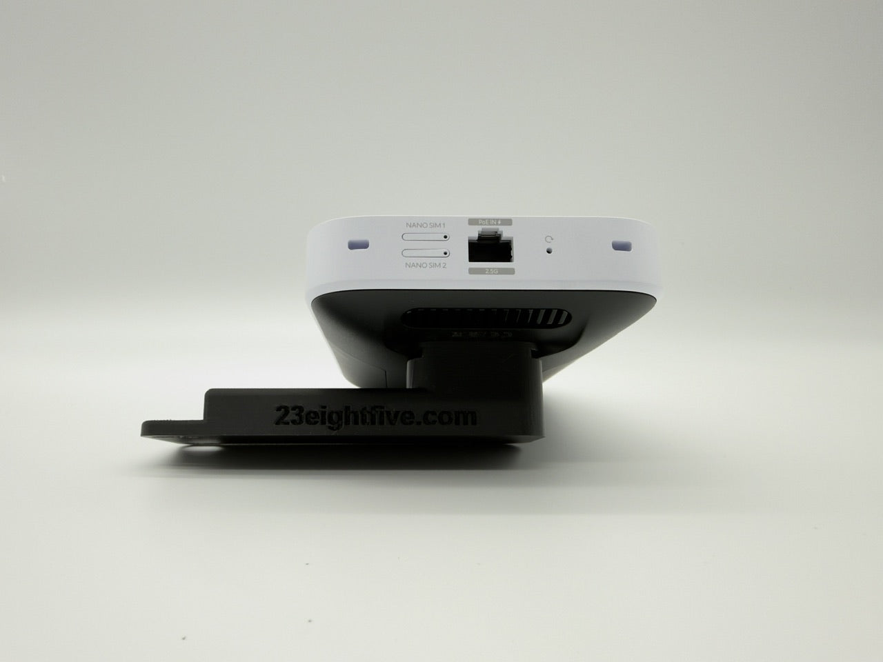 Ubiquiti Unifi 5G Max U5G-Max 1U Rack Mount Bracket (Left/Right)