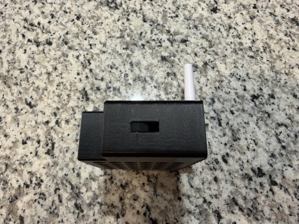 Ubiquiti Unifi SuperLink Ai-Key Insert with 90-degree SMA Adapter (USL-Gateway)