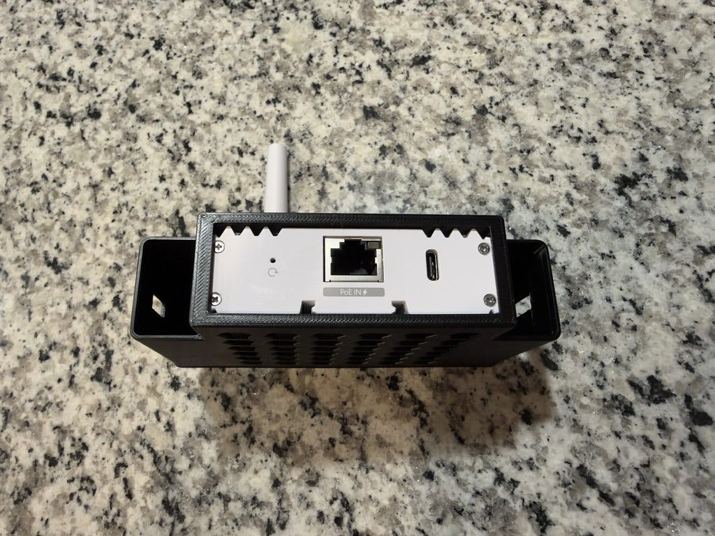 Ubiquiti Unifi SuperLink Ai-Key Insert with 90-degree SMA Adapter (USL-Gateway)