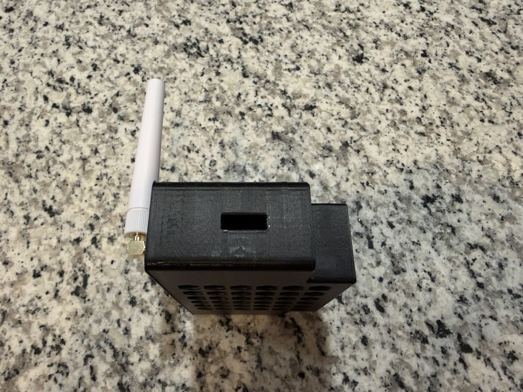 Ubiquiti Unifi SuperLink Ai-Key Insert with 90-degree SMA Adapter (USL-Gateway)