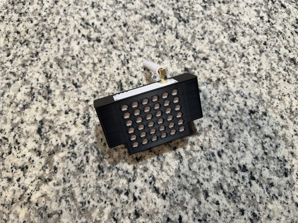 Ubiquiti Unifi SuperLink Ai-Key Insert with 90-degree SMA Adapter (USL-Gateway)