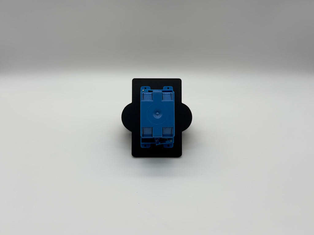 Ubiquiti G6 180 1 Gang Mount (UVC-G6-180-1G)