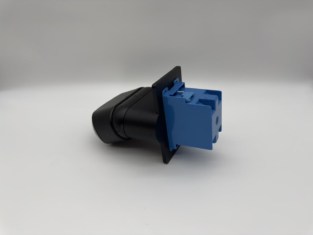 Ubiquiti G6 180 1 Gang Mount (UVC-G6-180-1G)