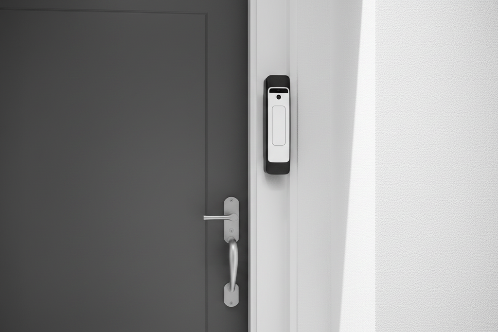 Ubiquiti Doorbell Lite 2 Wire Retrofit Extender Mount Kit