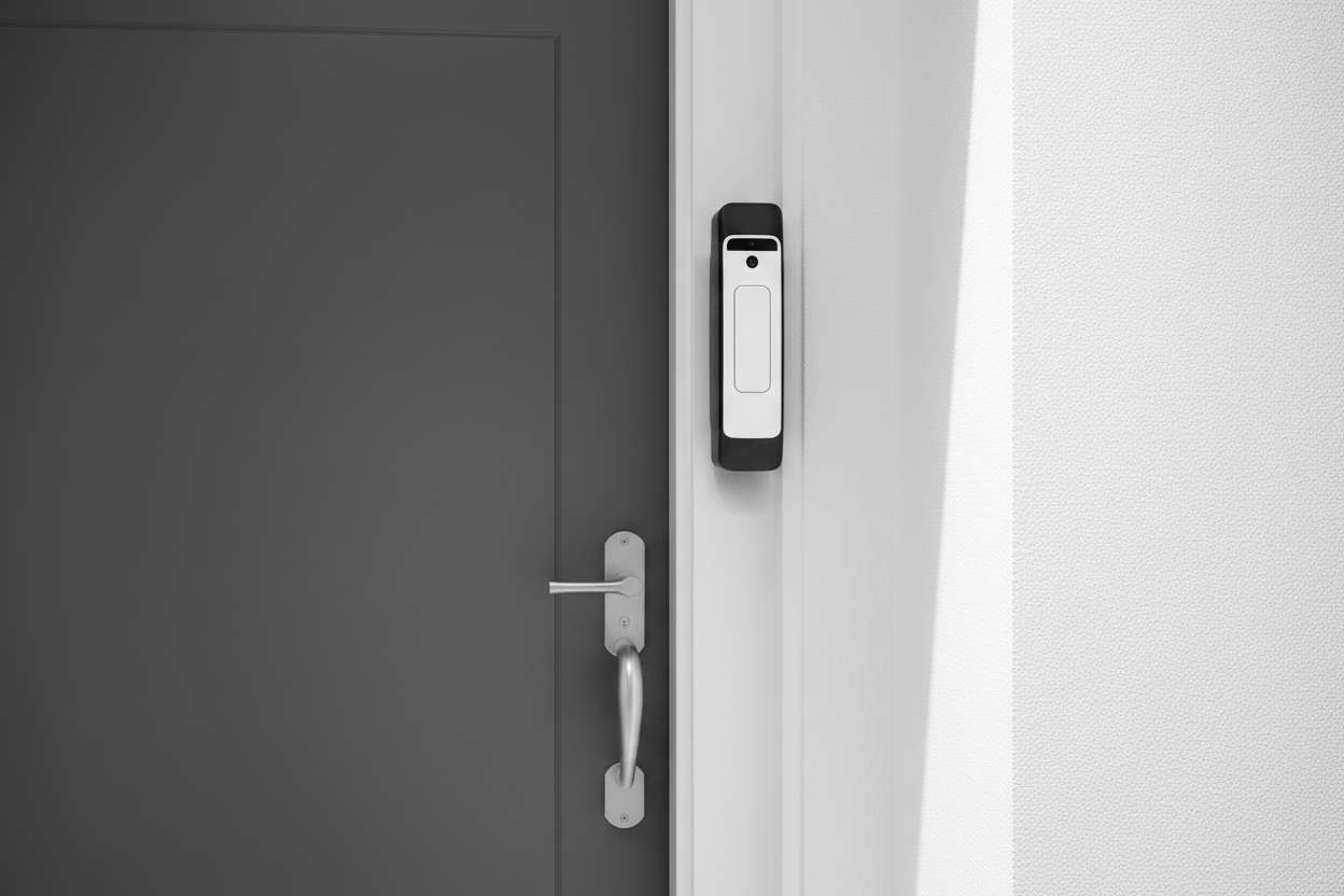 Ubiquiti Doorbell Lite 2 Wire Retrofit Extender Mount Kit