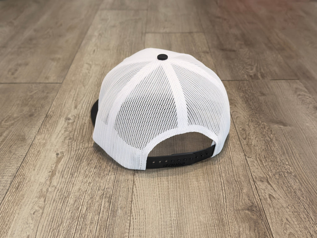 Hilliard Darby Richardson 112 Trucker Hat