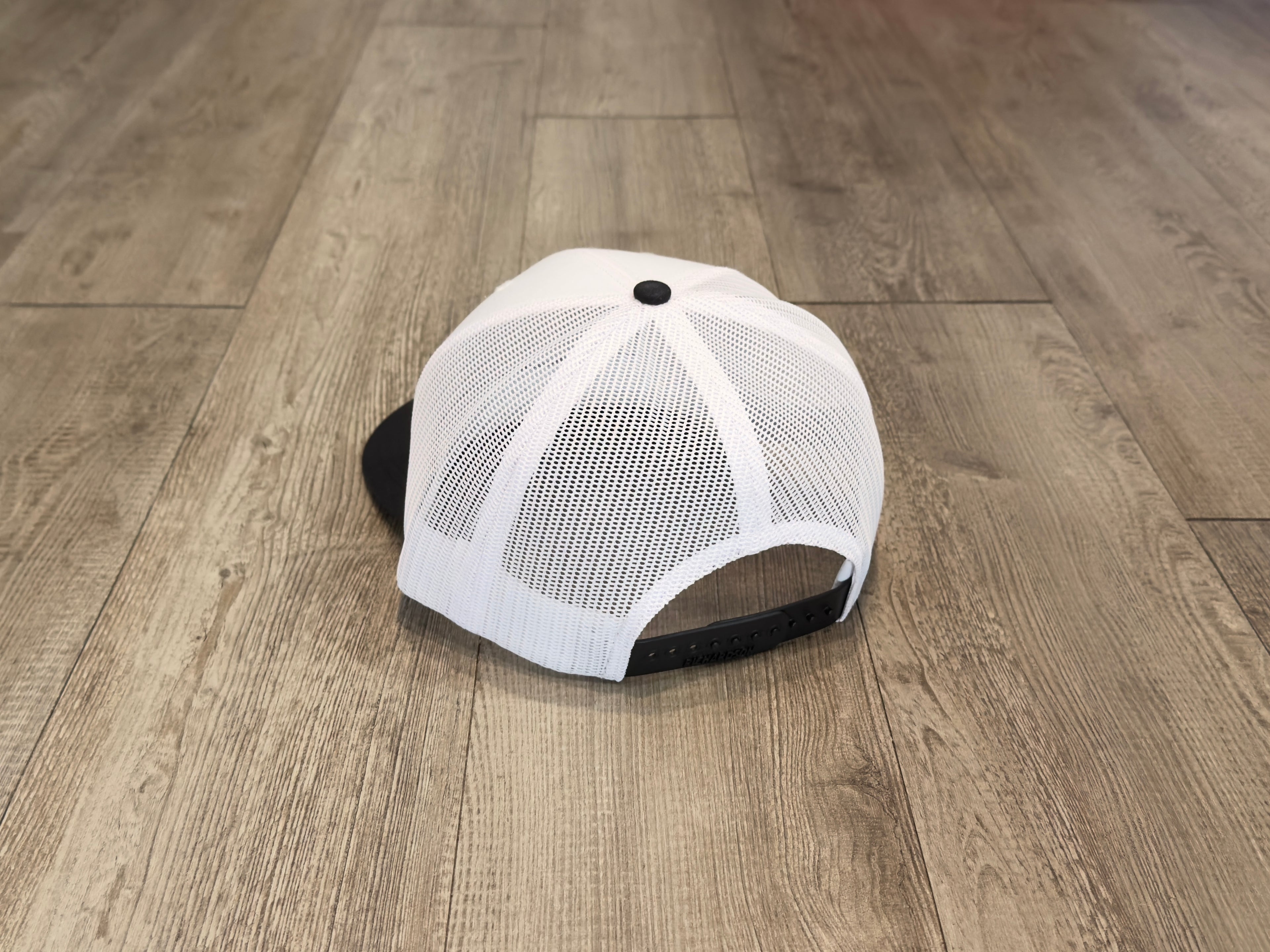 Hilliard Bradly Jaguars Richardson 112 Trucker Hat