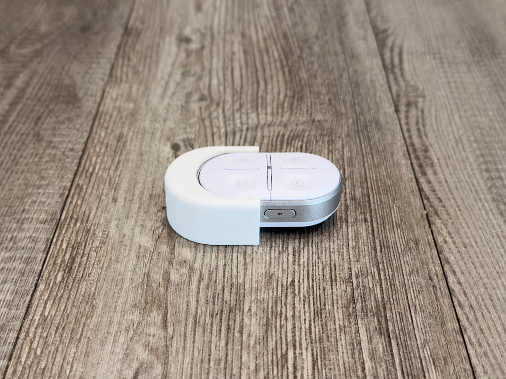 Ubiquiti Remote Control KeyFob Wall Mount