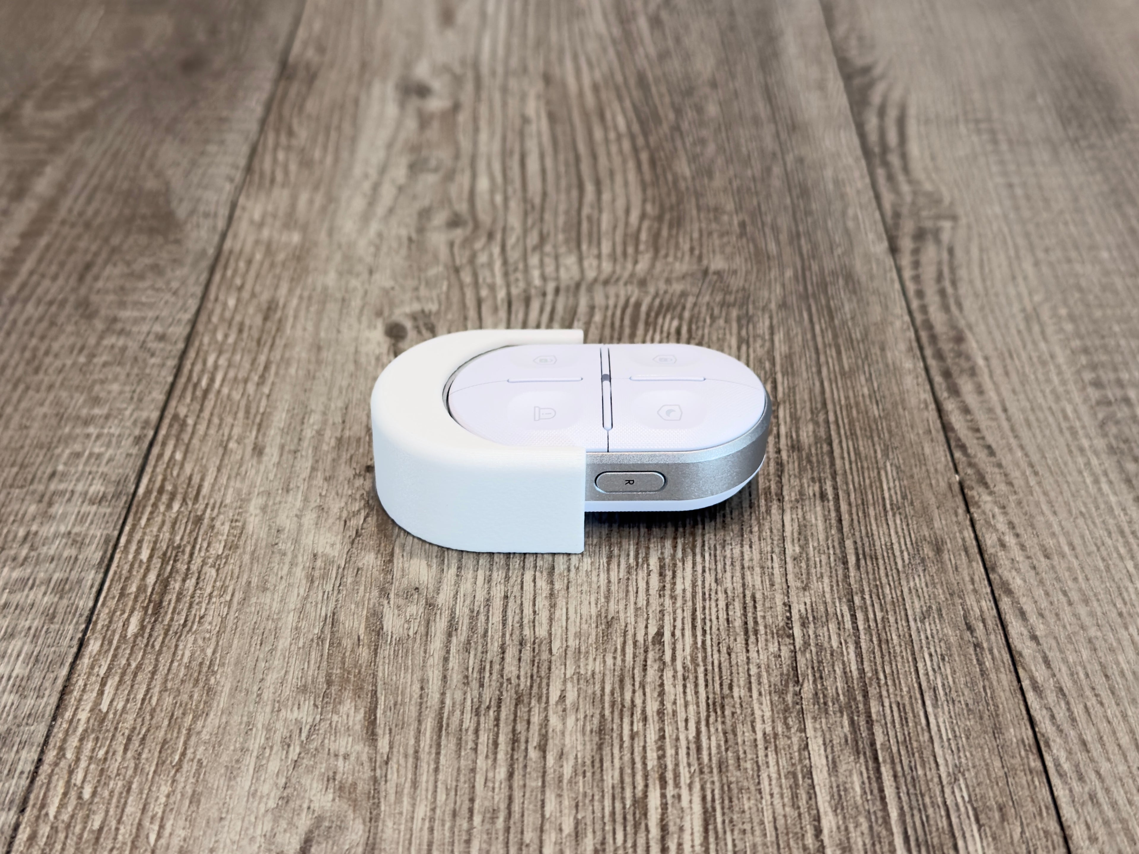 Ubiquiti Remote Control KeyFob Wall Mount