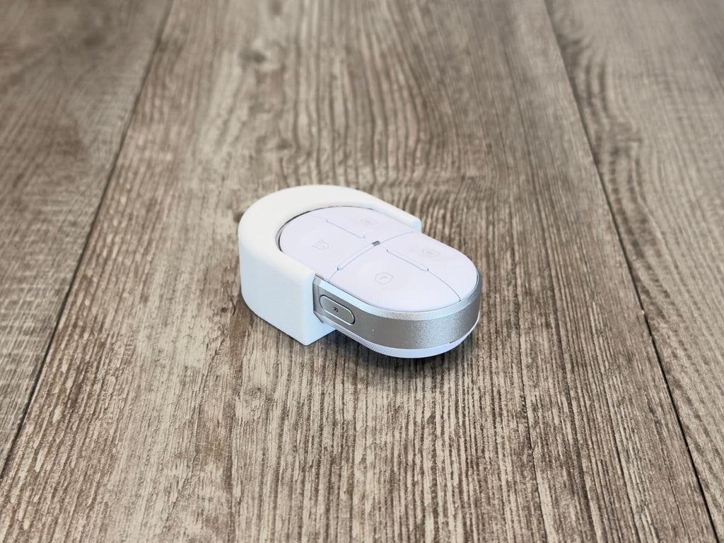 Ubiquiti Remote Control KeyFob Wall Mount