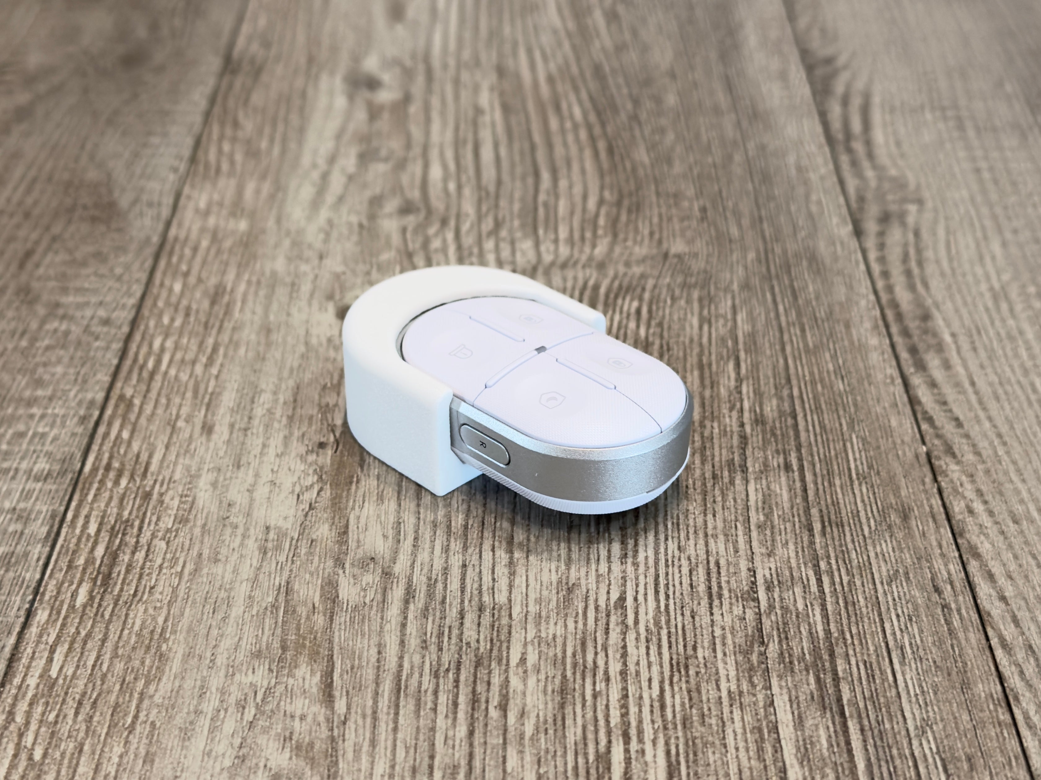 Ubiquiti Remote Control KeyFob Wall Mount