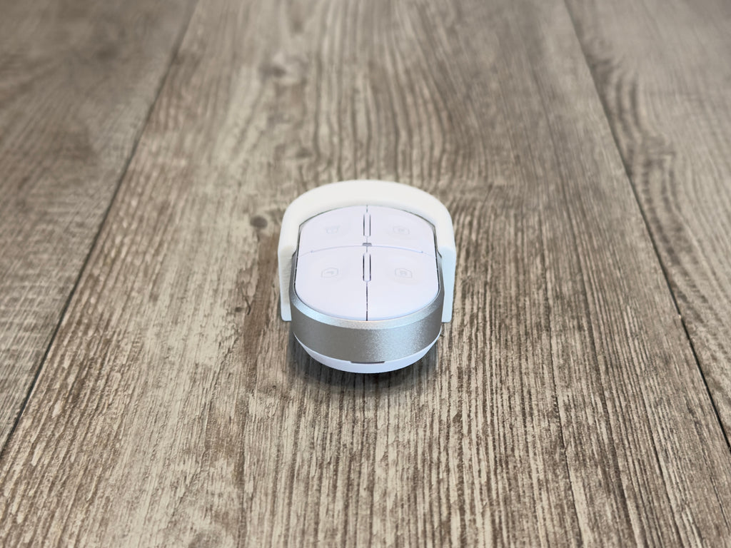 Ubiquiti Remote Control KeyFob Wall Mount