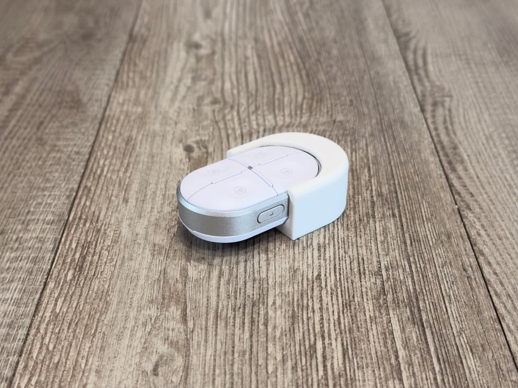 Ubiquiti Remote Control KeyFob Wall Mount