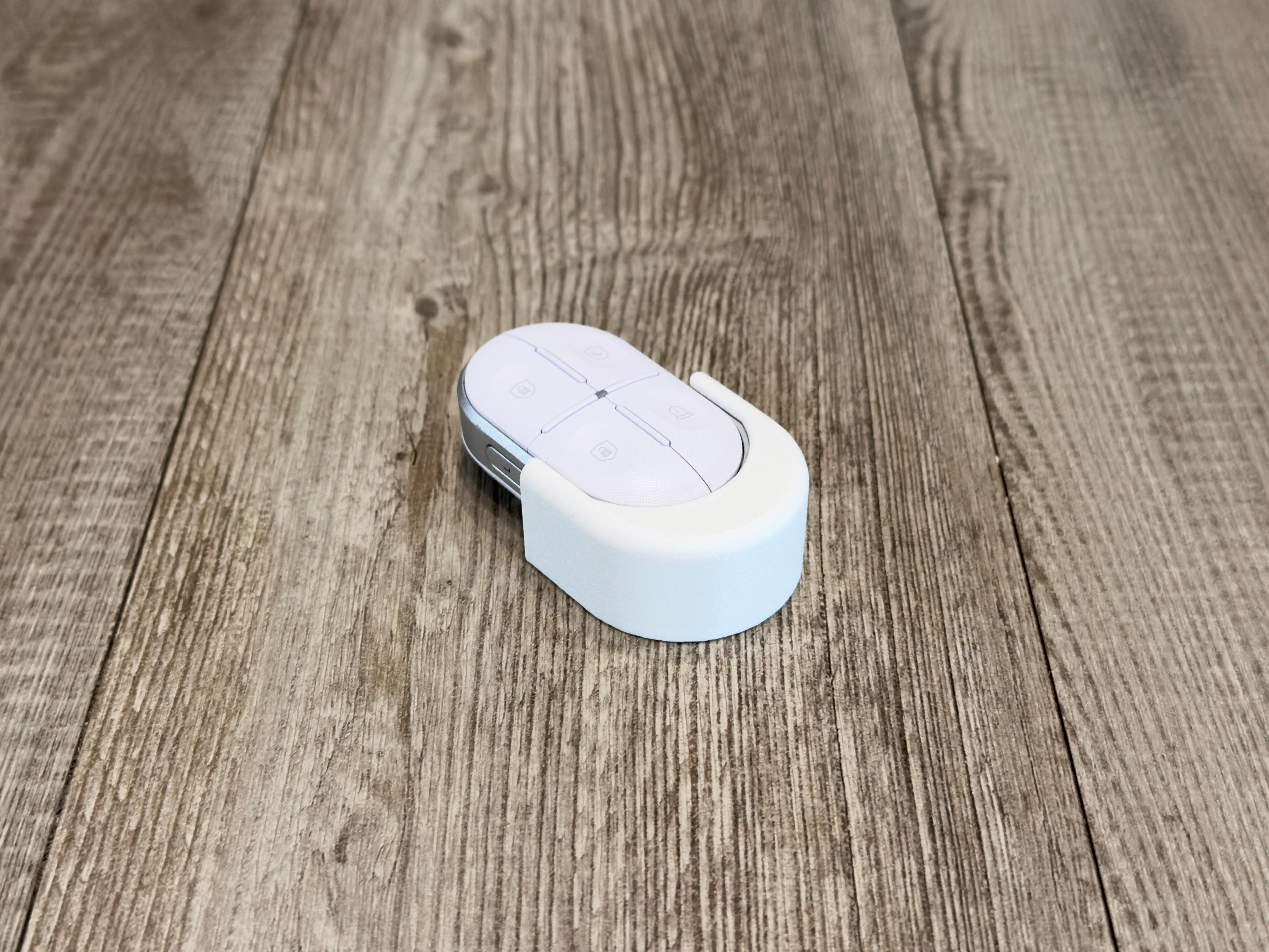 Ubiquiti Remote Control KeyFob Wall Mount