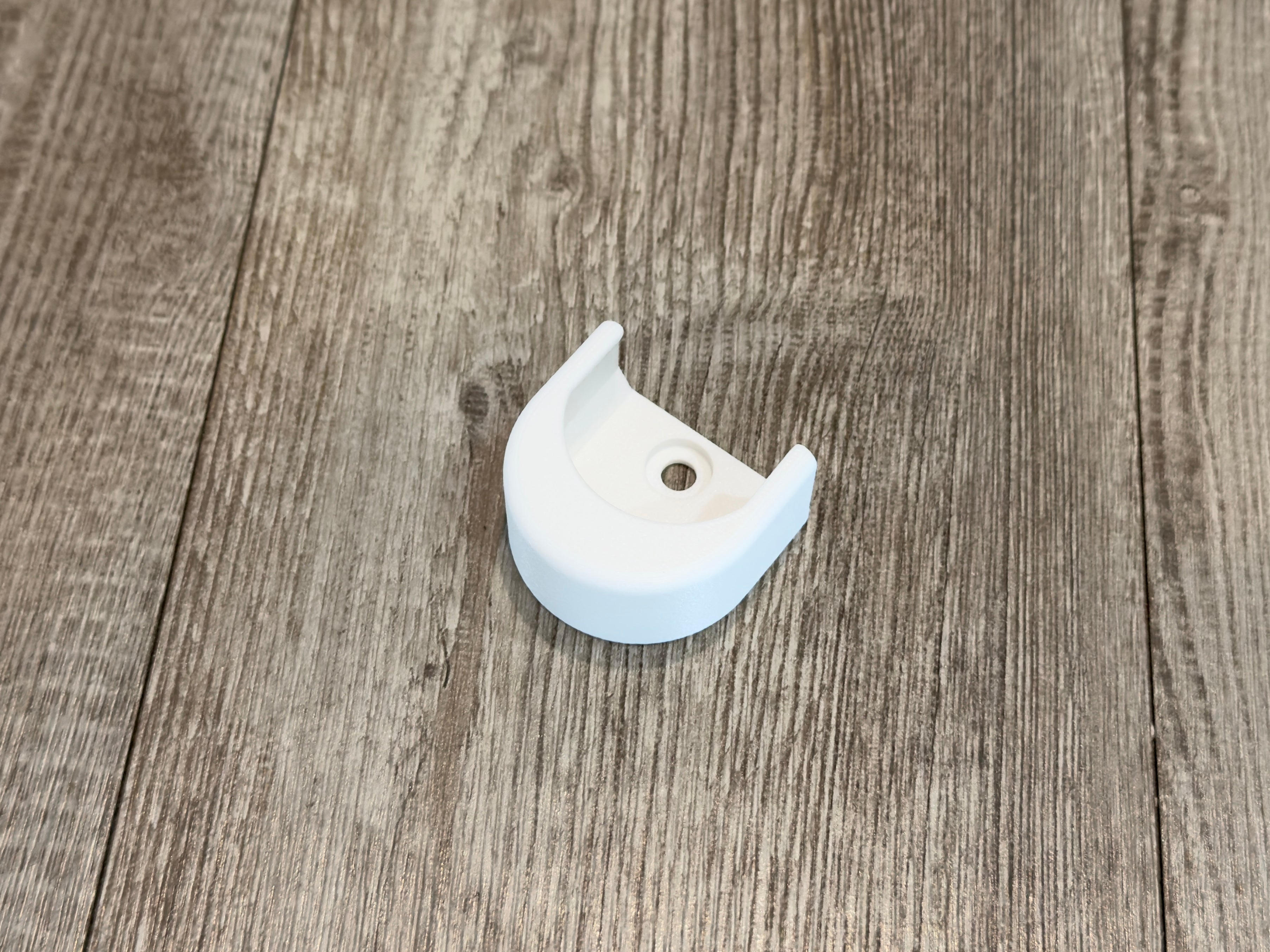 Ubiquiti Remote Control KeyFob Wall Mount