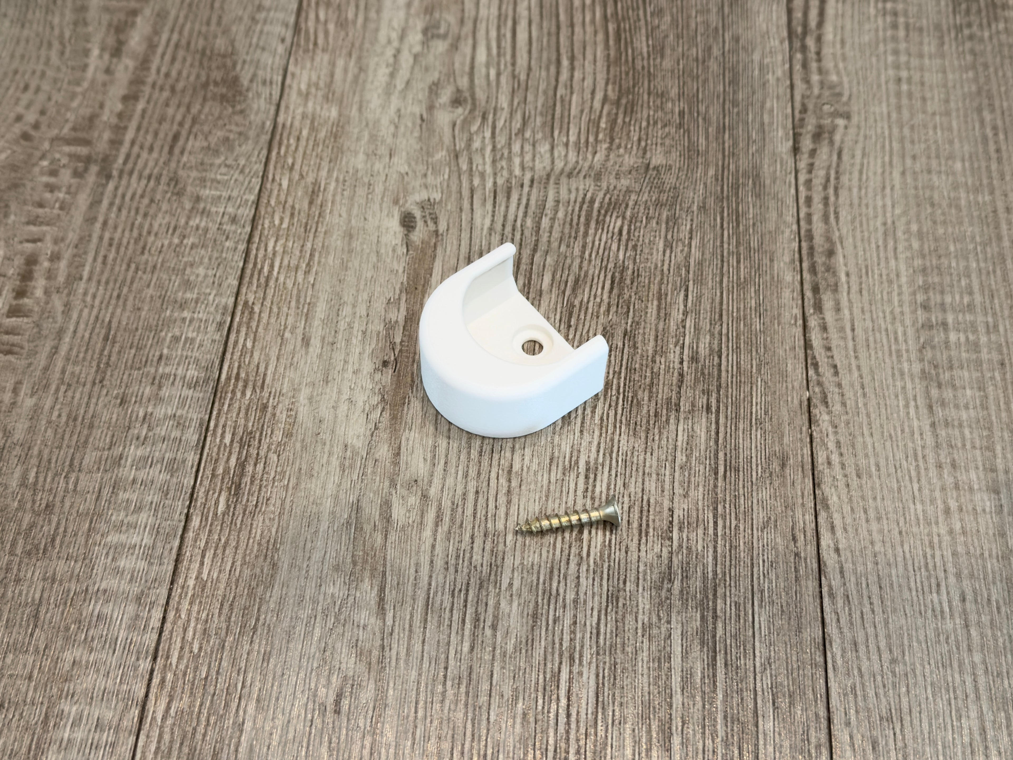 Ubiquiti Remote Control KeyFob Wall Mount