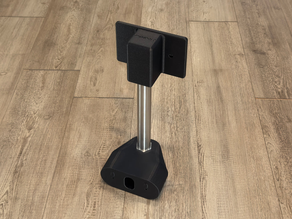 Ubiquiti G6 180 Drop Mount 1 Gang With 3/4 Inch NPT Conduit