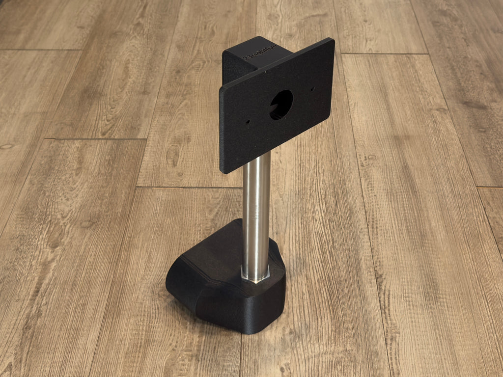 Ubiquiti G6 180 Drop Mount 1 Gang With 3/4 Inch NPT Conduit