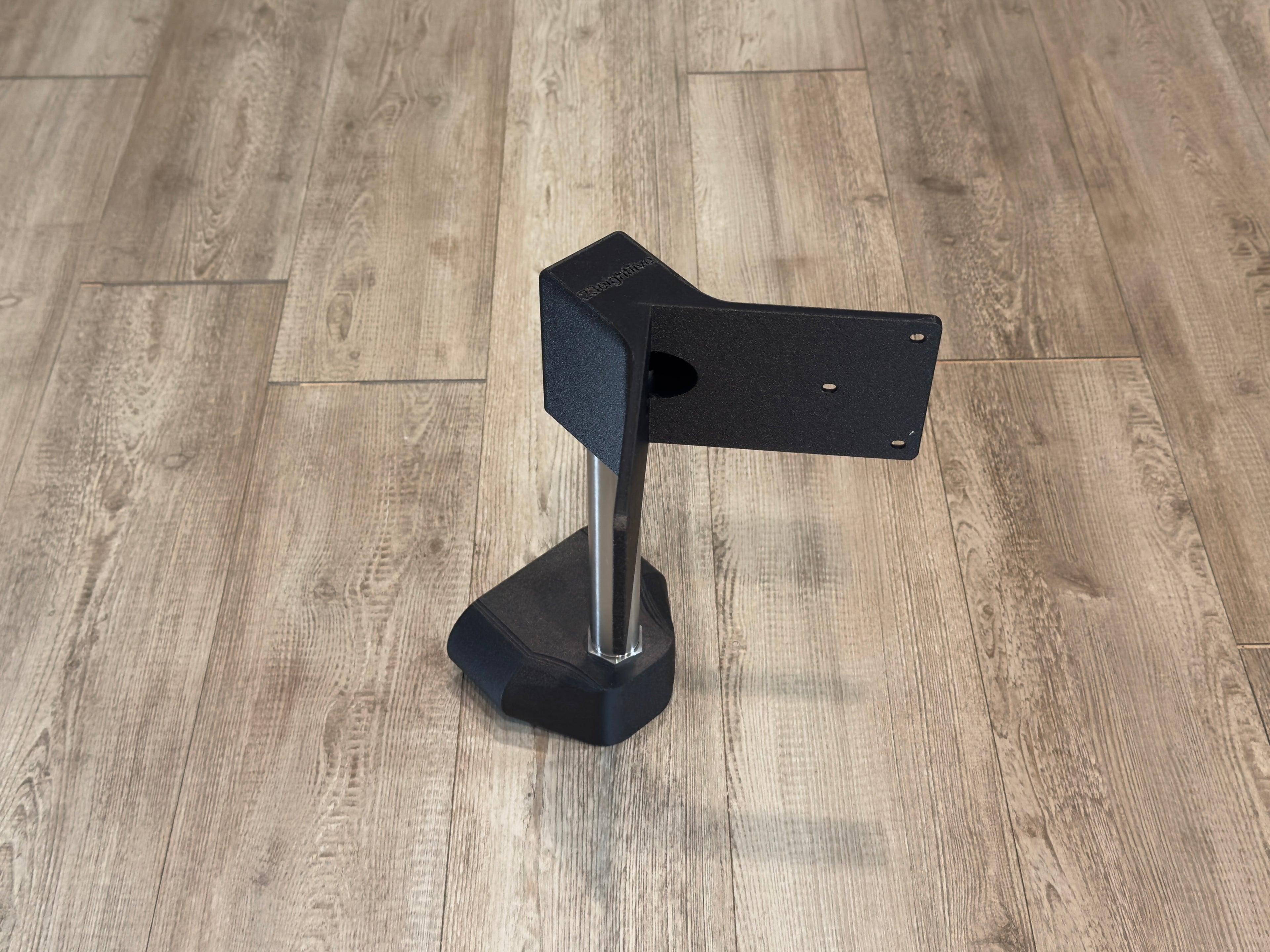 Ubiquiti G6 180 90 Degree Corner Drop Wall Mount With 3/4 Inch NPT Conduit