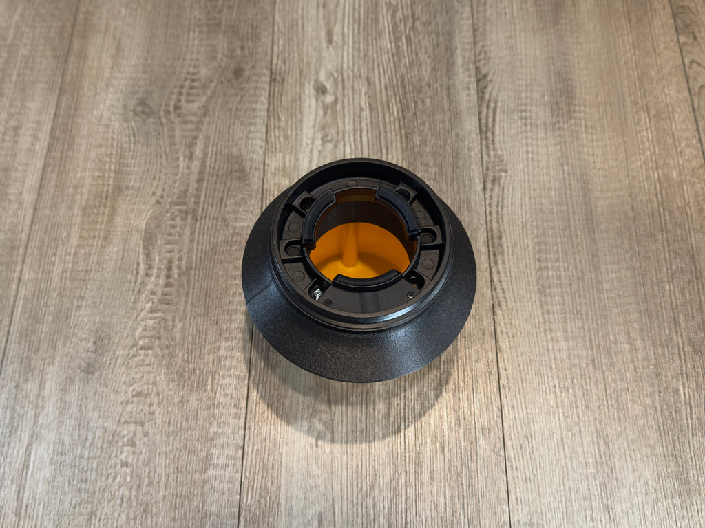 Ubiquiti G6 Turret 1 Inch Round 1 Gang or Wall Mount