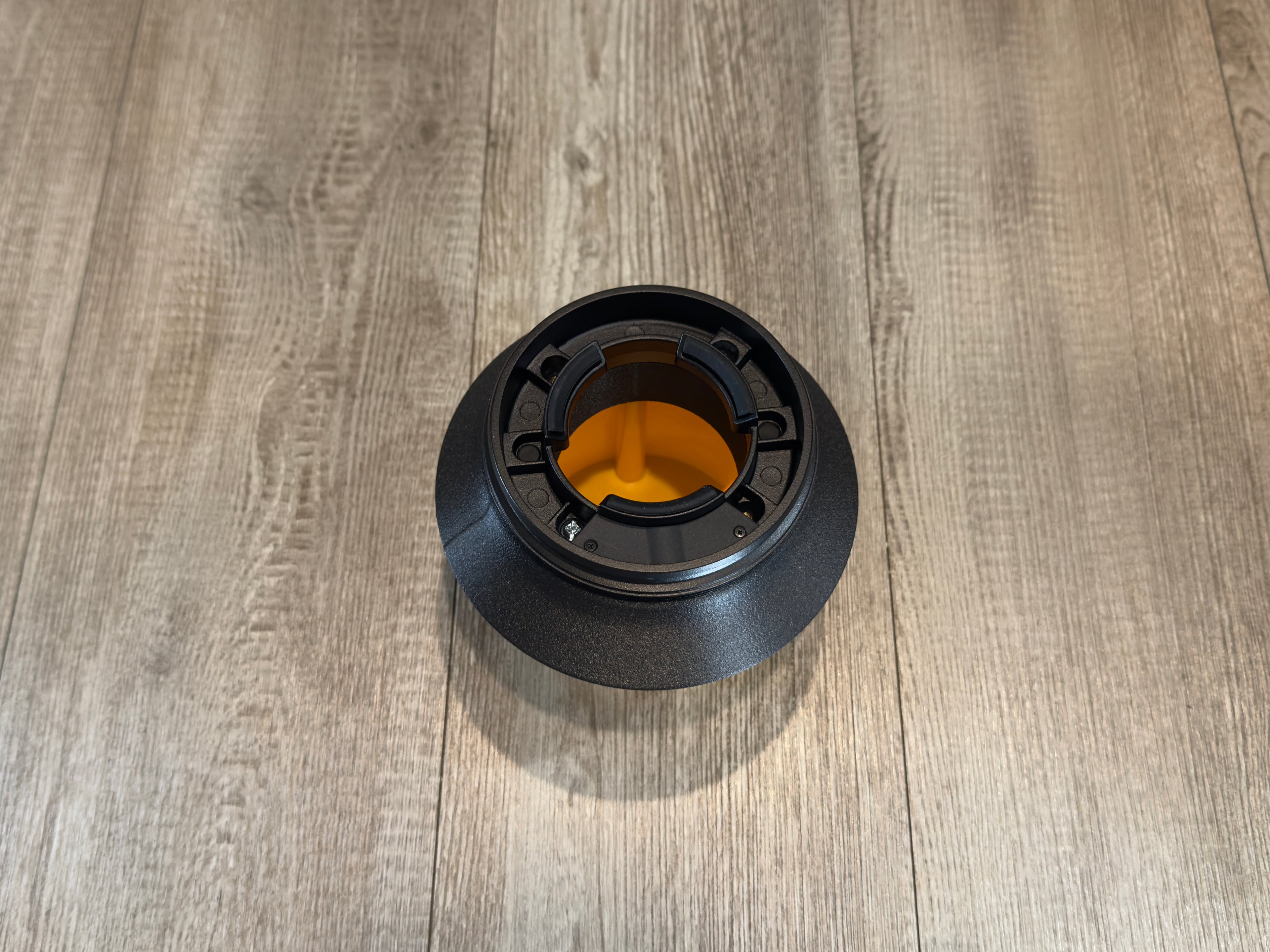 Ubiquiti G6 Turret 1 Inch Round 1 Gang or Wall Mount