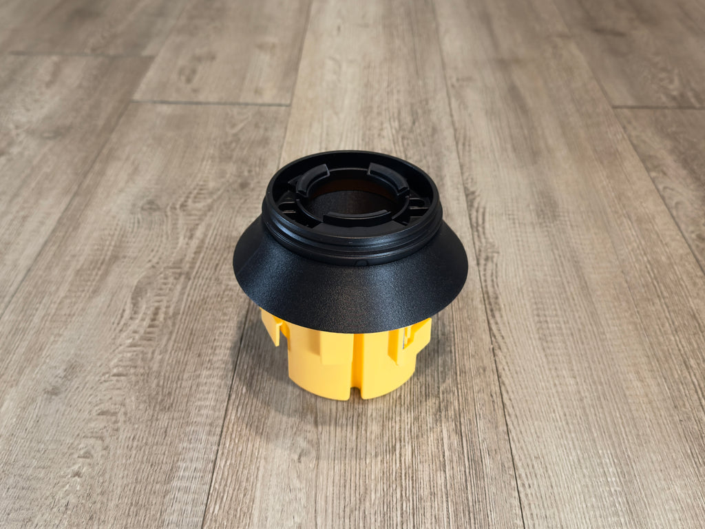 Ubiquiti G6 Turret 1 Inch Round 1 Gang or Wall Mount