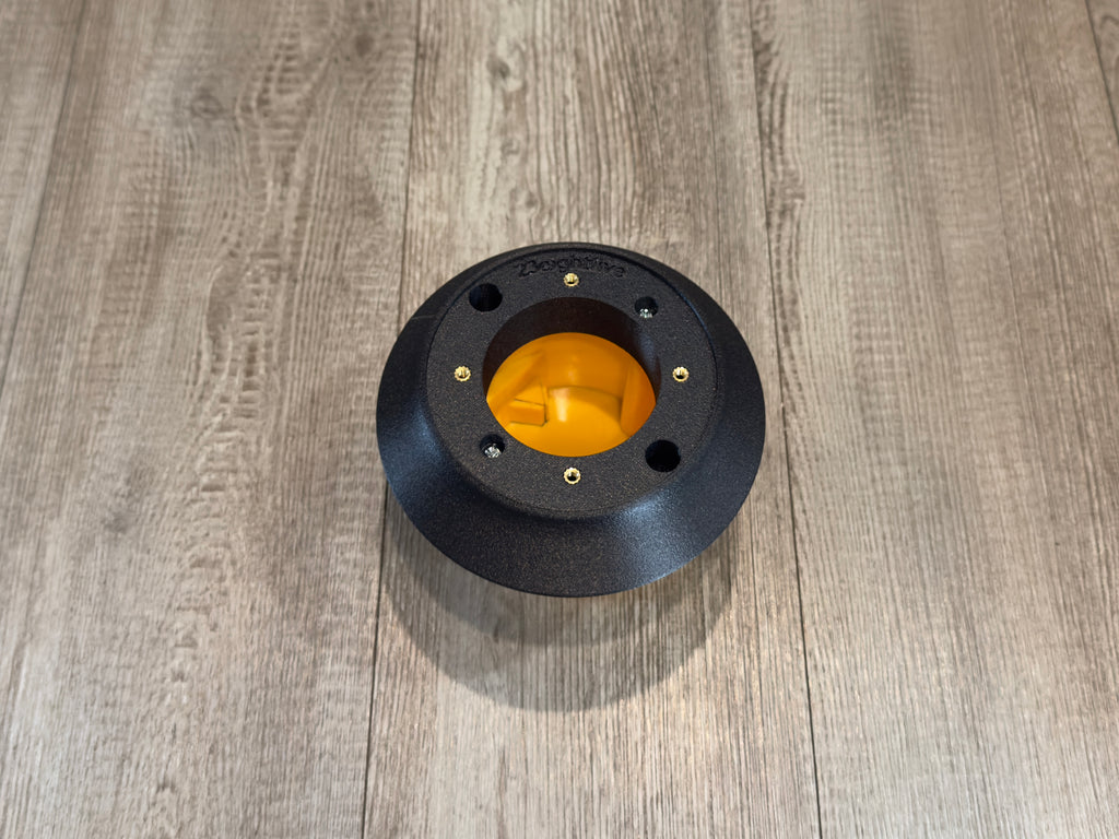 Ubiquiti G6 Turret 1 Inch Round 1 Gang or Wall Mount