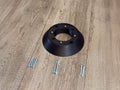Ubiquiti G6 Turret 1 Inch Round 1 Gang or Wall Mount