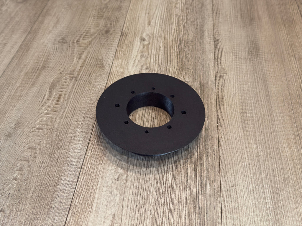 Ubiquiti G6 Turret 1 Inch Round 1 Gang or Wall Mount