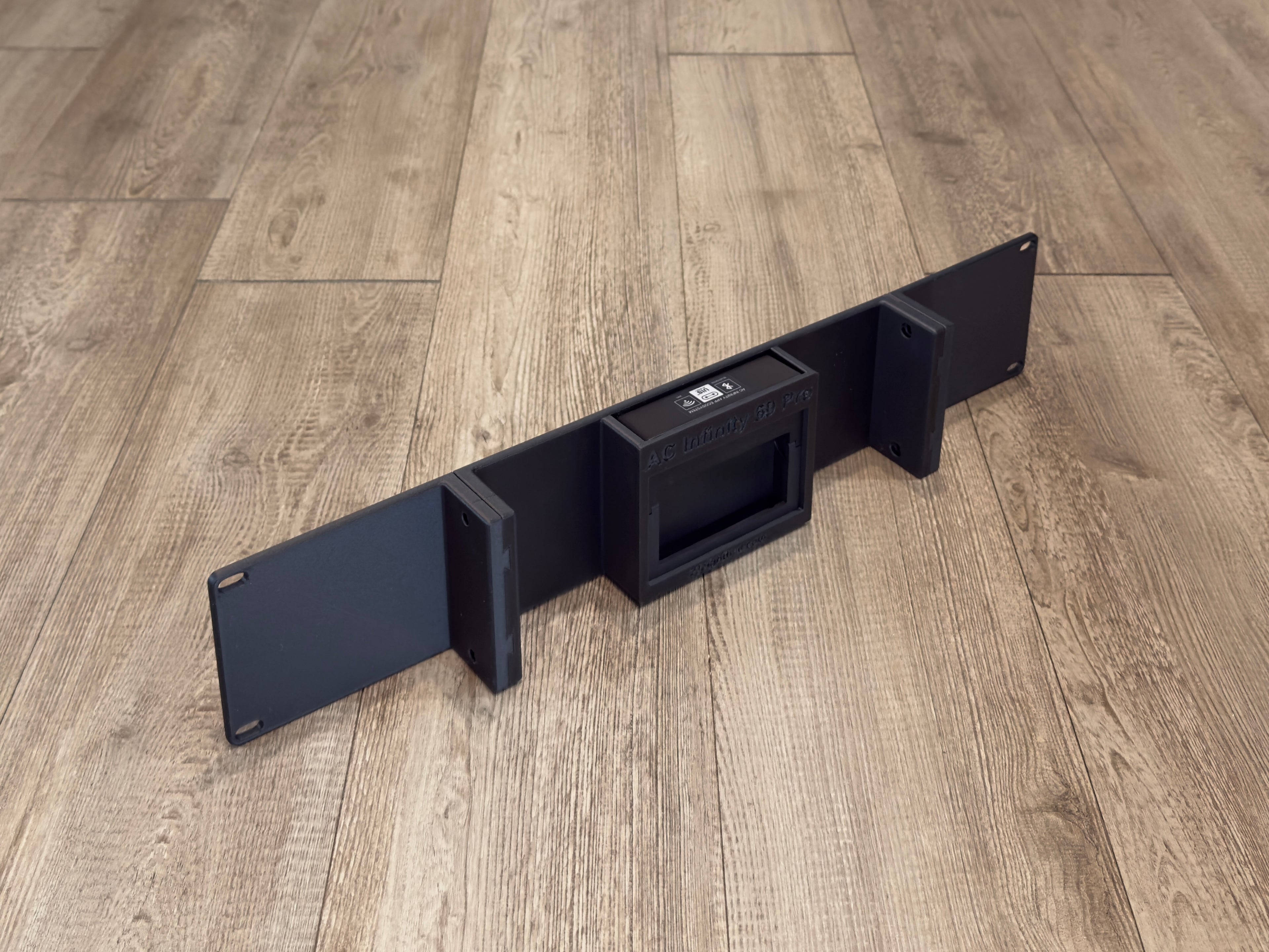 AC Infinity Controller 69 Pro 2U Rack Mount