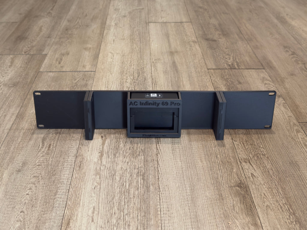 AC Infinity Controller 69 Pro 2U Rack Mount