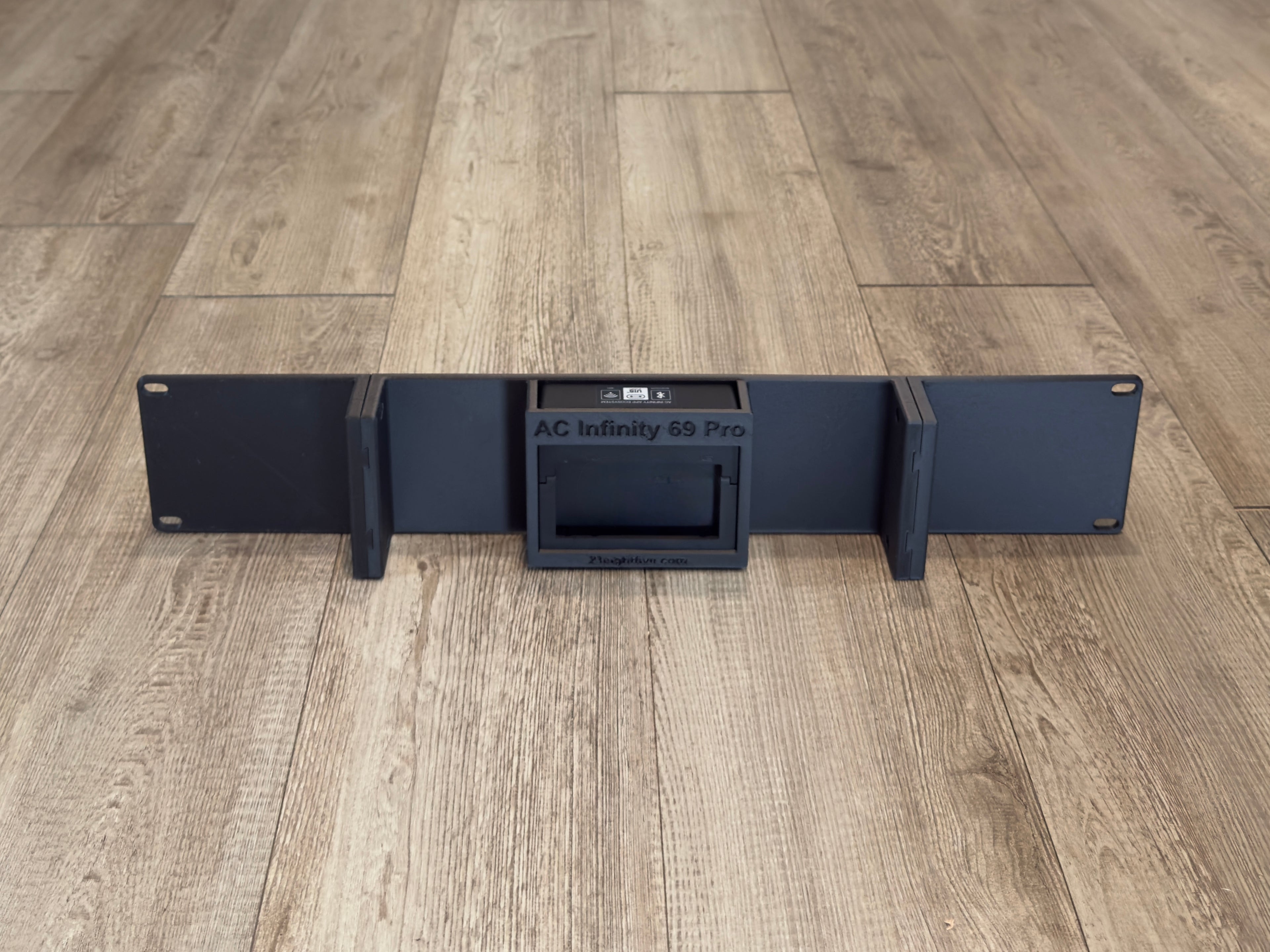 AC Infinity Controller 69 Pro 2U Rack Mount