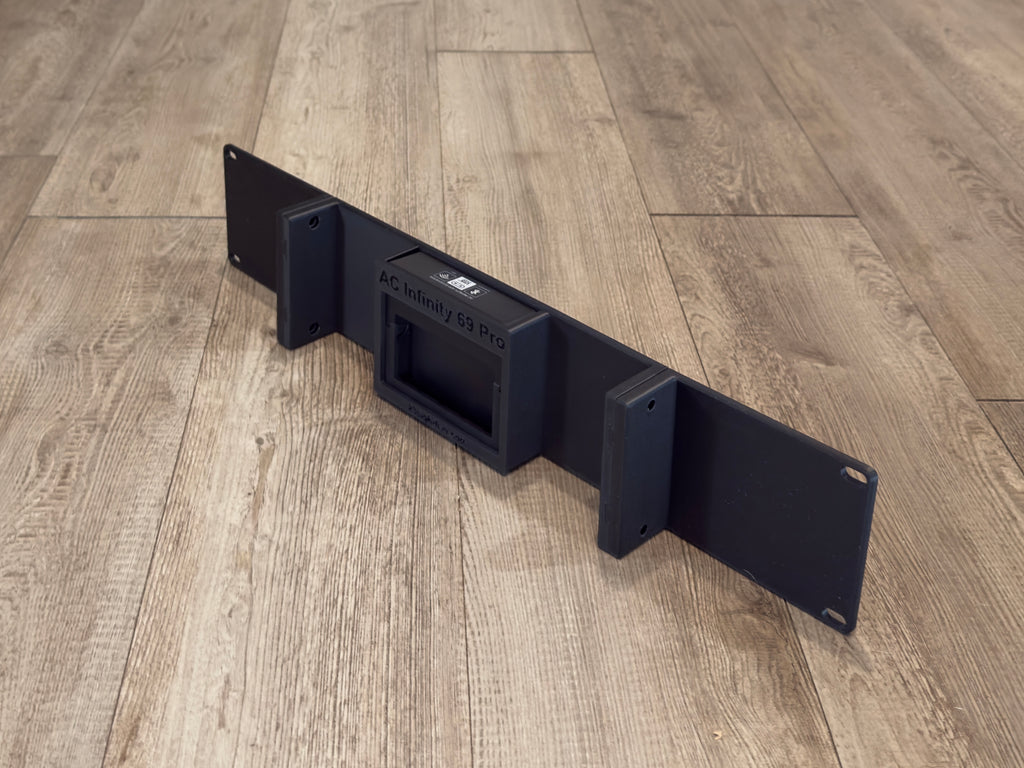 AC Infinity Controller 69 Pro 2U Rack Mount