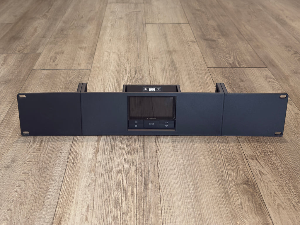 AC Infinity Controller 69 Pro 2U Rack Mount
