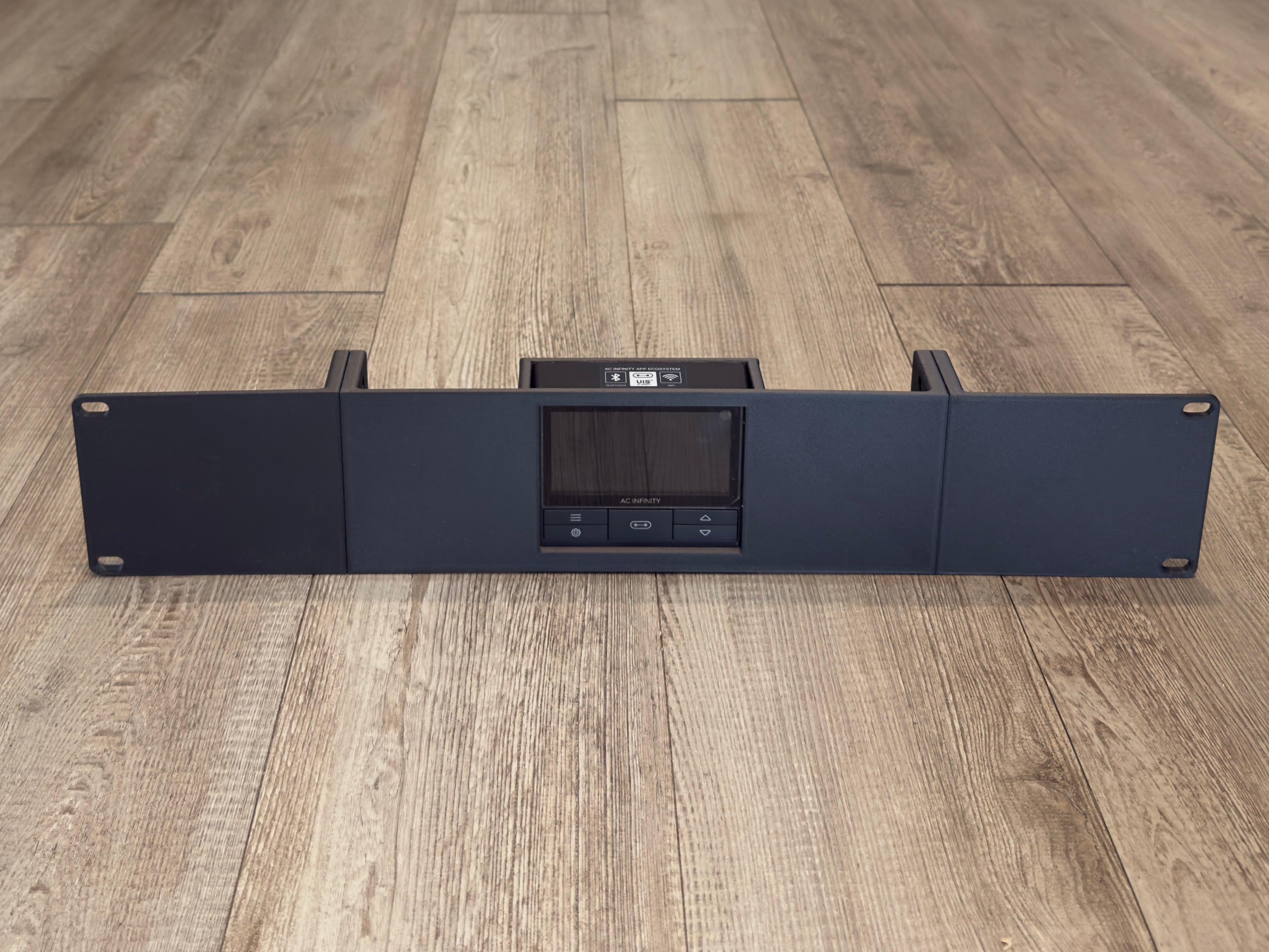 AC Infinity Controller 69 Pro 2U Rack Mount