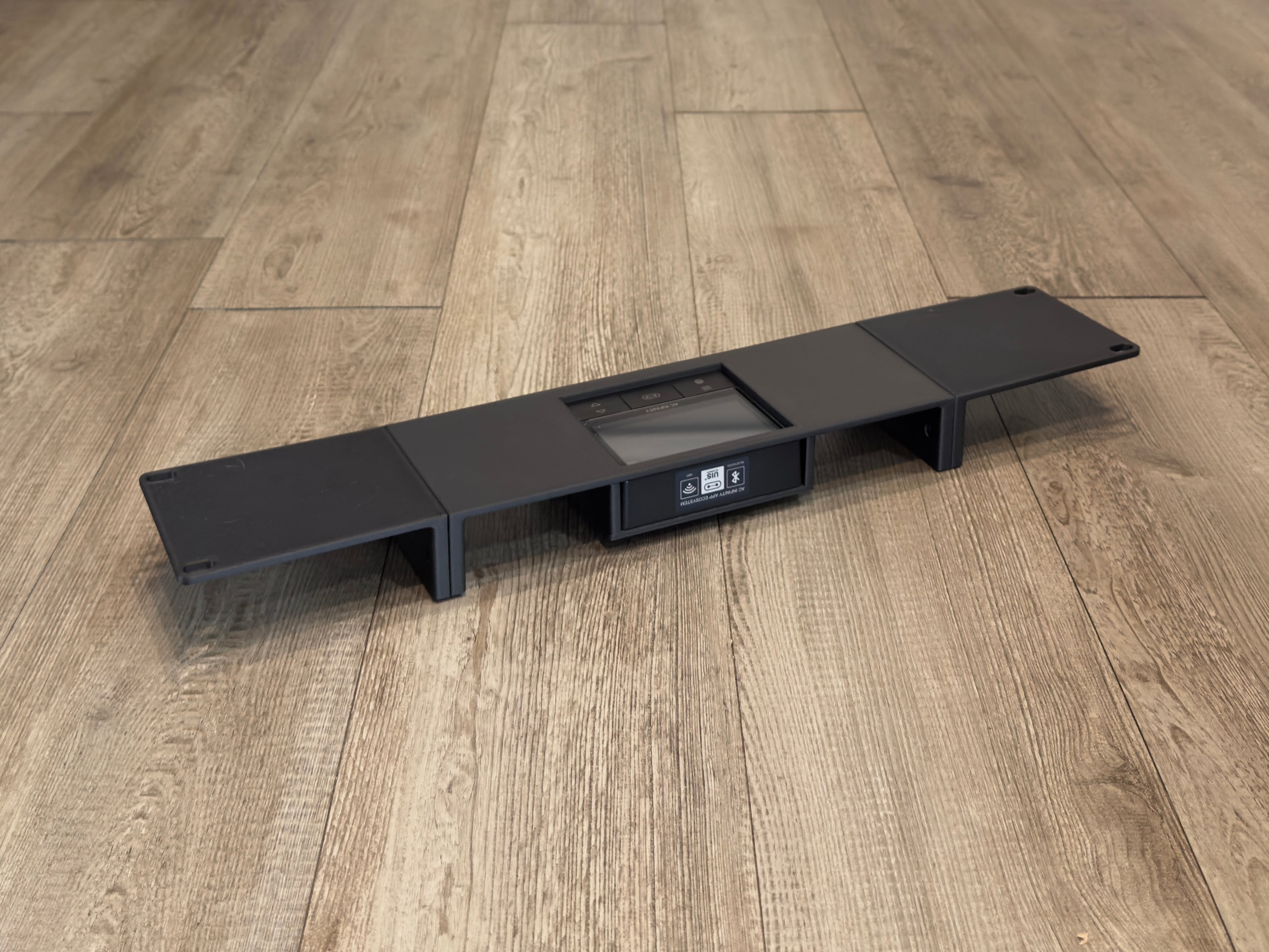 AC Infinity Controller 69 Pro 2U Rack Mount