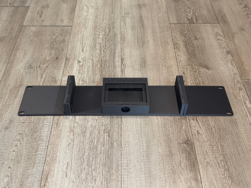 AC Infinity Controller 69 Pro 2U Rack Mount