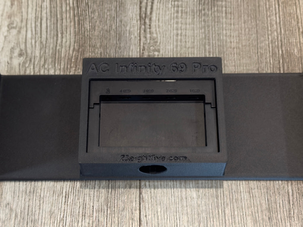 AC Infinity Controller 69 Pro 2U Rack Mount