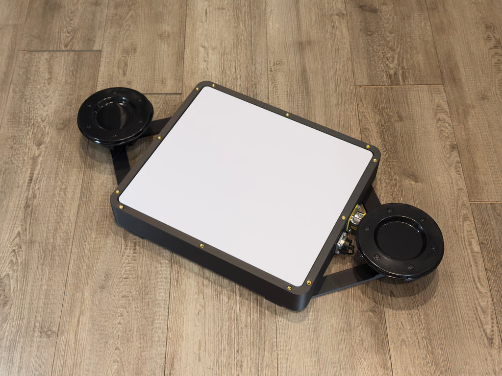 Starlink Mini Stealth Magnetic or Suction Cup Sunroof Mount