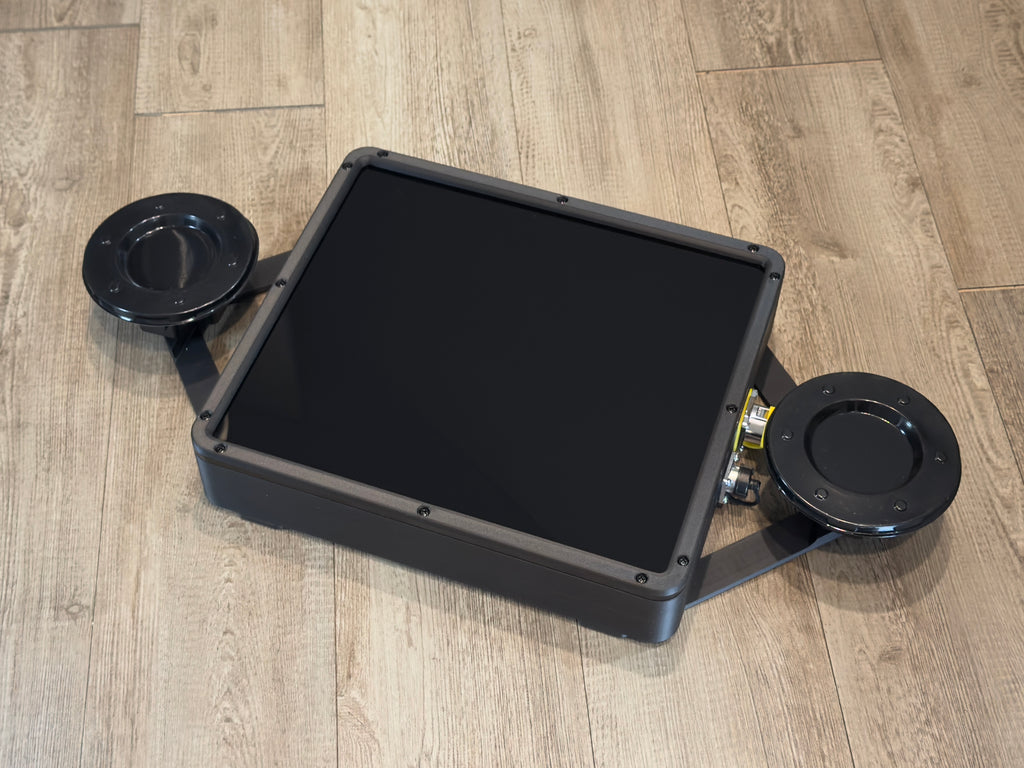 Starlink Mini Stealth Magnetic or Suction Cup Sunroof Mount