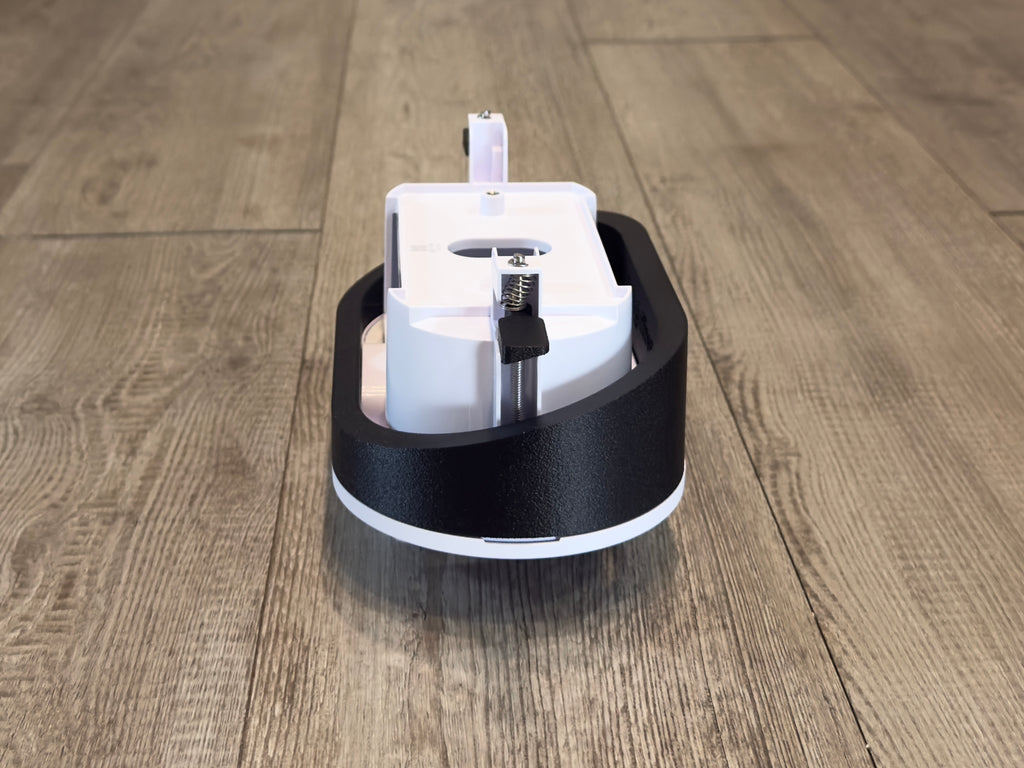 Ubiquiti G6 180 Camera Flush Mount 15 degree Angle Adapter