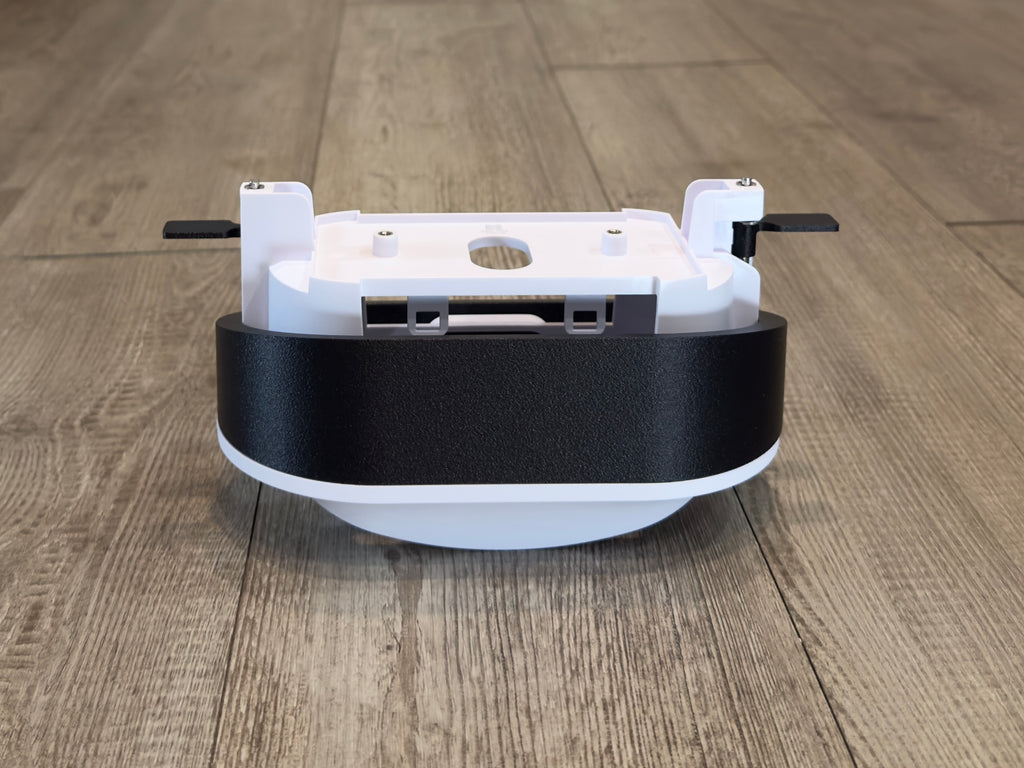 Ubiquiti G6 180 Camera Flush Mount 15 degree Angle Adapter